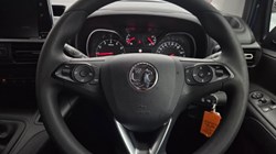 2020 (20) VAUXHALL COMBO LIFE 1.5 Turbo D 130 Energy 5dr 5944451