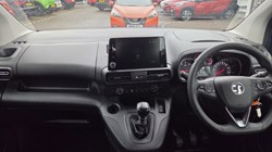 2020 (20) VAUXHALL COMBO LIFE 1.5 Turbo D 130 Energy 5dr 5944439