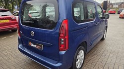 2020 (20) VAUXHALL COMBO LIFE 1.5 Turbo D 130 Energy 5dr 5944433
