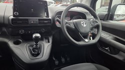 2020 (20) VAUXHALL COMBO LIFE 1.5 Turbo D 130 Energy 5dr 5944440