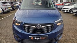 2020 (20) VAUXHALL COMBO LIFE 1.5 Turbo D 130 Energy 5dr 5944423