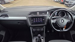 2017 (67) VOLKSWAGEN TIGUAN 2.0 TDi 150 SE Nav 5dr 5940618