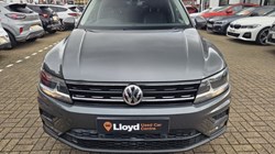 2017 (67) VOLKSWAGEN TIGUAN 2.0 TDi 150 SE Nav 5dr 5940604