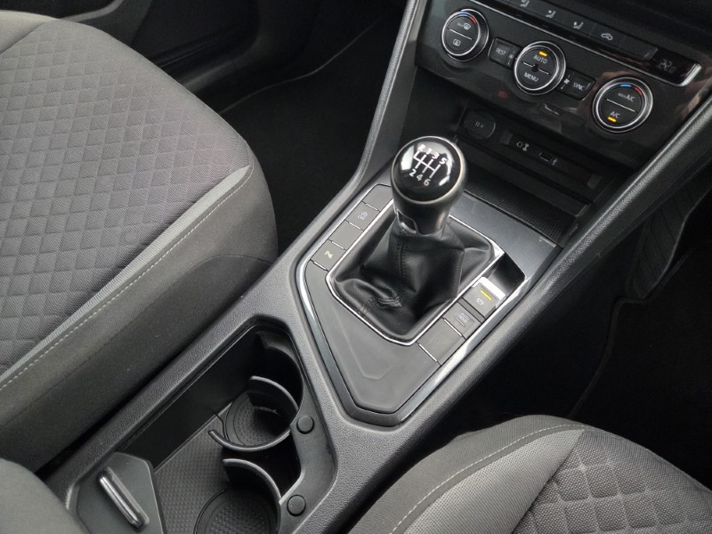 2017 (67) VOLKSWAGEN TIGUAN 2.0 TDi 150 SE Nav 5dr 5940631