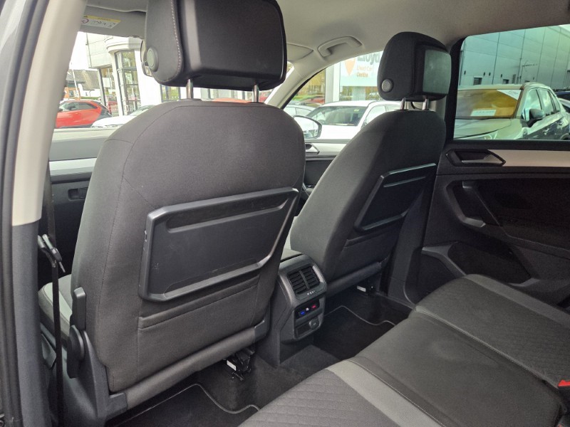 2017 (67) VOLKSWAGEN TIGUAN 2.0 TDi 150 SE Nav 5dr 5940616