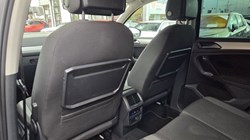 2017 (67) VOLKSWAGEN TIGUAN 2.0 TDi 150 SE Nav 5dr 5940616