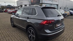 2017 (67) VOLKSWAGEN TIGUAN 2.0 TDi 150 SE Nav 5dr 5940610
