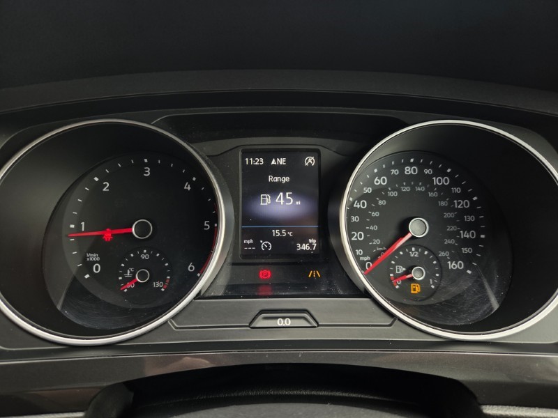 2017 (67) VOLKSWAGEN TIGUAN 2.0 TDi 150 SE Nav 5dr 5940638