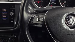 2017 (67) VOLKSWAGEN TIGUAN 2.0 TDi 150 SE Nav 5dr 5940628