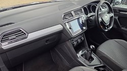 2017 (67) VOLKSWAGEN TIGUAN 2.0 TDi 150 SE Nav 5dr 5940622