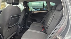 2017 (67) VOLKSWAGEN TIGUAN 2.0 TDi 150 SE Nav 5dr 5940617