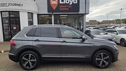 2017 (67) VOLKSWAGEN TIGUAN 2.0 TDi 150 SE Nav 5dr 5940600