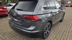 2017 (67) VOLKSWAGEN TIGUAN 2.0 TDi 150 SE Nav 5dr 5940612