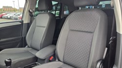 2017 (67) VOLKSWAGEN TIGUAN 2.0 TDi 150 SE Nav 5dr 5940624