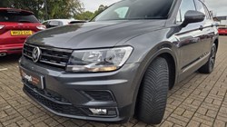 2017 (67) VOLKSWAGEN TIGUAN 2.0 TDi 150 SE Nav 5dr 5940608