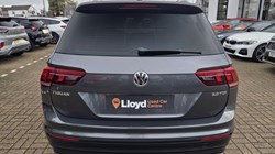 2017 (67) VOLKSWAGEN TIGUAN 2.0 TDi 150 SE Nav 5dr 5940611