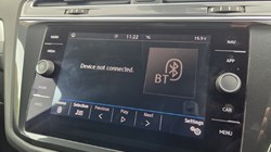 2017 (67) VOLKSWAGEN TIGUAN 2.0 TDi 150 SE Nav 5dr 5940636