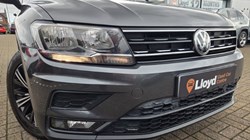 2017 (67) VOLKSWAGEN TIGUAN 2.0 TDi 150 SE Nav 5dr 5940607