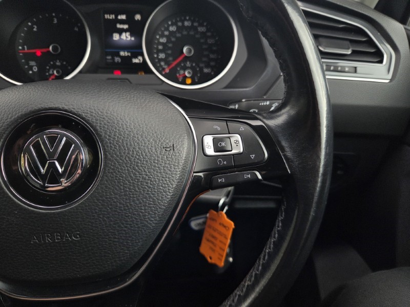 2017 (67) VOLKSWAGEN TIGUAN 2.0 TDi 150 SE Nav 5dr 5940629