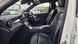 2017 (67) MERCEDES-BENZ GLC 350d 4Matic AMG Line Premium 5dr 9G-Tronic 5940279