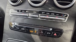 2017 (67) MERCEDES-BENZ GLC 350d 4Matic AMG Line Premium 5dr 9G-Tronic 5940290