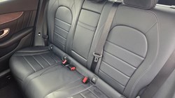 2017 (67) MERCEDES-BENZ GLC 350d 4Matic AMG Line Premium 5dr 9G-Tronic 5940277
