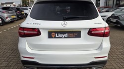 2017 (67) MERCEDES-BENZ GLC 350d 4Matic AMG Line Premium 5dr 9G-Tronic 5940265