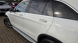 2017 (67) MERCEDES-BENZ GLC 350d 4Matic AMG Line Premium 5dr 9G-Tronic 5940261