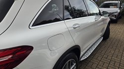 2017 (67) MERCEDES-BENZ GLC 350d 4Matic AMG Line Premium 5dr 9G-Tronic 5940262