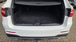 2017 (67) MERCEDES-BENZ GLC 350d 4Matic AMG Line Premium 5dr 9G-Tronic 5940268