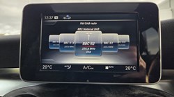 2017 (67) MERCEDES-BENZ GLC 350d 4Matic AMG Line Premium 5dr 9G-Tronic 5940291