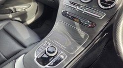 2017 (67) MERCEDES-BENZ GLC 350d 4Matic AMG Line Premium 5dr 9G-Tronic 5940288