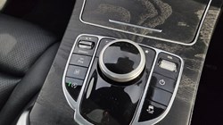 2017 (67) MERCEDES-BENZ GLC 350d 4Matic AMG Line Premium 5dr 9G-Tronic 5940289