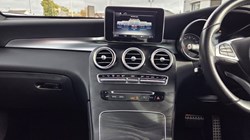 2017 (67) MERCEDES-BENZ GLC 350d 4Matic AMG Line Premium 5dr 9G-Tronic 5940276