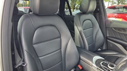 2017 (67) MERCEDES-BENZ GLC 350d 4Matic AMG Line Premium 5dr 9G-Tronic 5940281