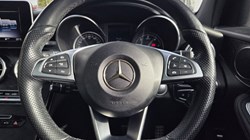 2017 (67) MERCEDES-BENZ GLC 350d 4Matic AMG Line Premium 5dr 9G-Tronic 5940287