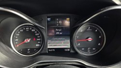 2017 (67) MERCEDES-BENZ GLC 350d 4Matic AMG Line Premium 5dr 9G-Tronic 5940295