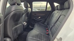 2017 (67) MERCEDES-BENZ GLC 350d 4Matic AMG Line Premium 5dr 9G-Tronic 5940273