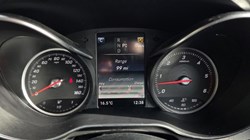 2017 (67) MERCEDES-BENZ GLC 350d 4Matic AMG Line Premium 5dr 9G-Tronic 5940296