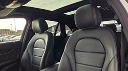 2017 (67) MERCEDES-BENZ GLC 350d 4Matic AMG Line Premium 5dr 9G-Tronic 5940280