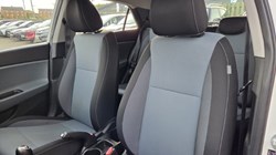 2017 (66) HYUNDAI I20 1.2 SE 5dr 5940664