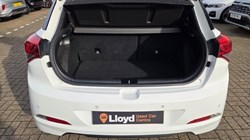 2017 (66) HYUNDAI I20 1.2 SE 5dr 5940653