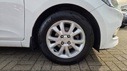 2017 (66) HYUNDAI I20 1.2 SE 5dr 5940642