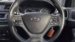2017 (66) HYUNDAI I20 1.2 SE 5dr 5940670