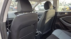 2017 (66) HYUNDAI I20 1.2 SE 5dr 5940656