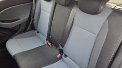 2017 (66) HYUNDAI I20 1.2 SE 5dr 5940661