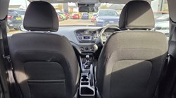 2017 (66) HYUNDAI I20 1.2 SE 5dr 5940655