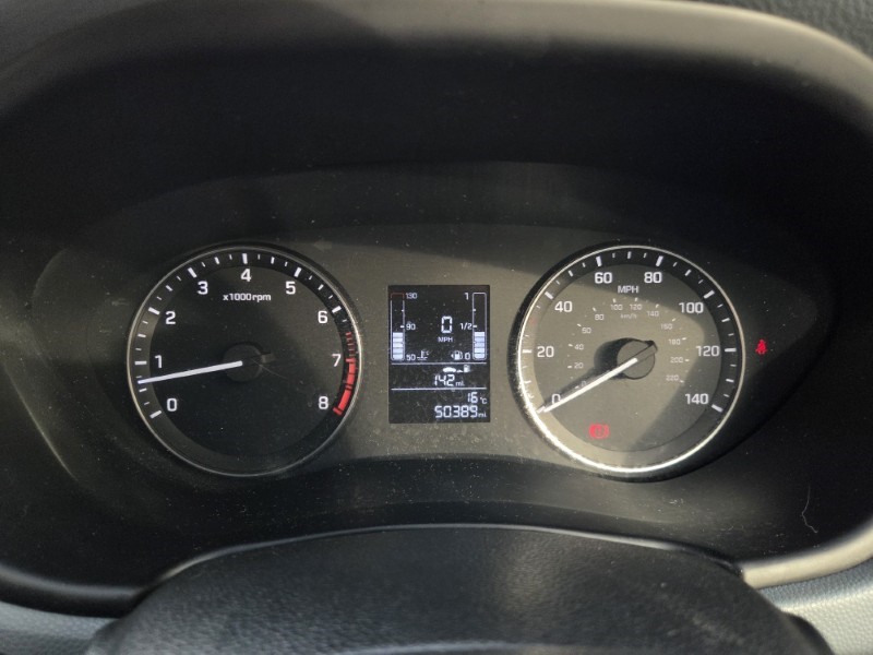 2017 (66) HYUNDAI I20 1.2 SE 5dr 5940677