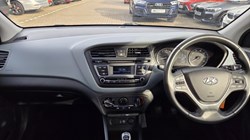 2017 (66) HYUNDAI I20 1.2 SE 5dr 5940658