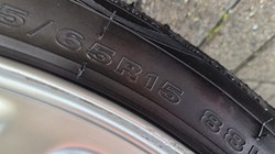 2017 (66) HYUNDAI I20 1.2 SE 5dr 5940643